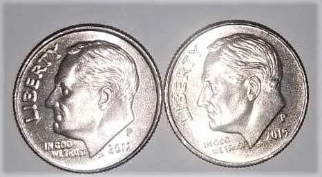 2012-P,-2015-P-Dimes,-What-Grade?